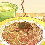 ひるごはん