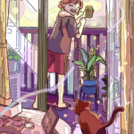 おつかれさま